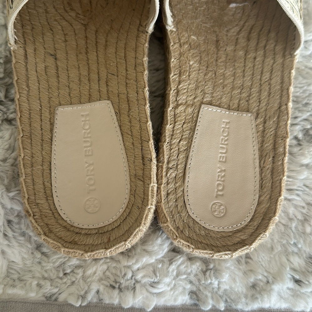 Tory Burch Espadrille Sandals - Picture 6 of 6